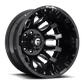 BLITZ DRW 20X8.25 8X210 -221 NBL (DR)