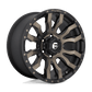 BLITZ 17X9 6X5.5 106.1 MBT +01