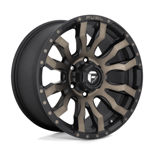 BLITZ 17X9 6X5.5 106.1 MBT +01