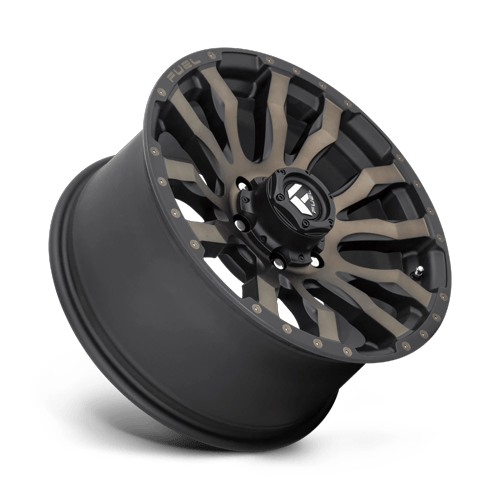 BLITZ 20X9 6X135 87.1 MBT +01