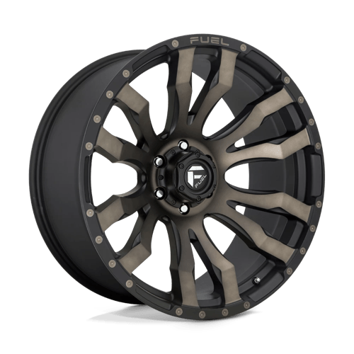 BLITZ 22X10 6X135 87.1 MBT -18
