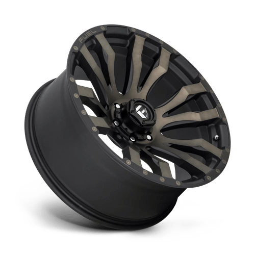 BLITZ 22X10 6X135 87.1 MBT -18