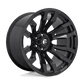 BLITZ 20X10 5X5.0 71.5 BL -18