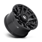 BLITZ 22X10 8X180 125.1 BL -18