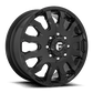 BLITZ DRW 20X8.25 8X170 +105 BL (DF)