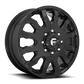 BLITZ DRW 20X8.25 8X6.5 +105 BL (F)