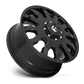 BLITZ DRW 20X8.25 8X170 +105 BL (DF)