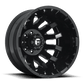 BLITZ DRW 20X8.25 8X200 -202 BL (DR)