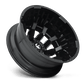 BLITZ DRW 20X8.25 8X200 -202 BL (DR)