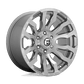 BLITZ 20X9 8X6.5 GLRT 125 +1