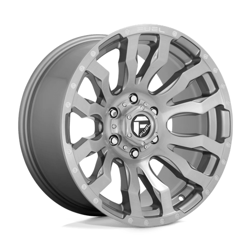 BLITZ 22X12 8X6.5 GLRT 125 -44