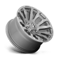 BLITZ 22X12 8X6.5 GLRT 125 -44