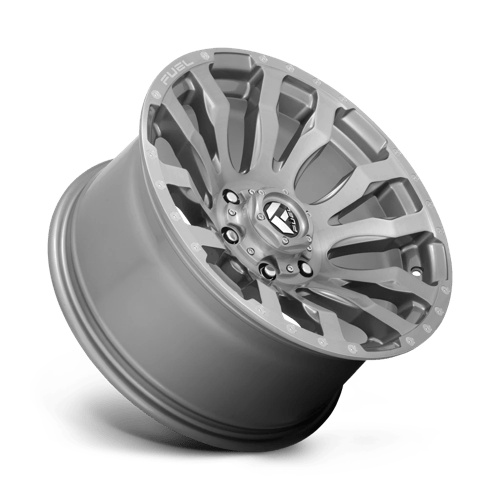 BLITZ 22X12 8X6.5 GLRT 125 -44