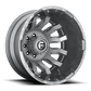 BLITZ DRW 20X8.25 8X200 -202 GLRT (DR)