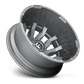 BLITZ DRW 20X8.25 8X200 -202 GLRT (DR)