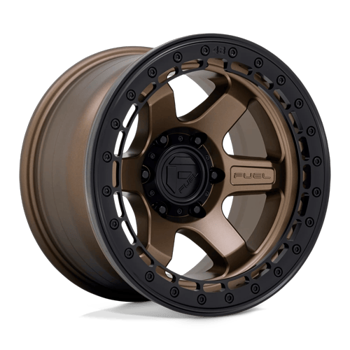 BLOCK BL 17X8.5 6X135 87.1 ZDB 00MM