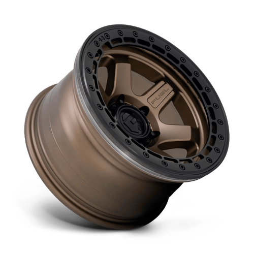 BLOCK BL 17X8.5 6X135 87.1 ZDB 00MM