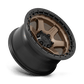 BLOCK 18X9 6X120 67.1 ZDB 20MM