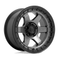 BLOCK 18X9 6X135 87.1 GDB 20MM