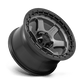 BLOCK 18X9 6X135 87.1 GDB 20MM