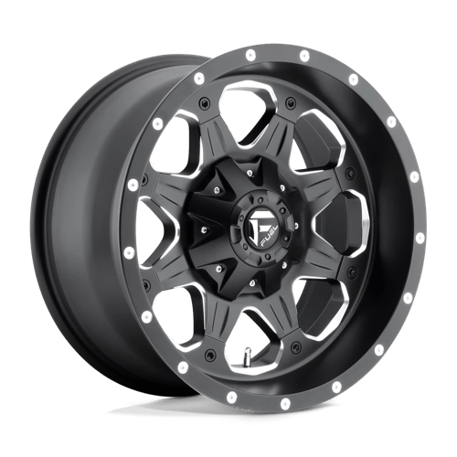 BOOST 18X9 5X4.5/5.0 78.1 NB +01
