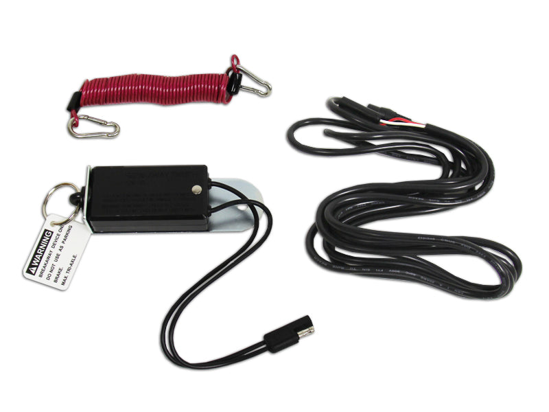 Blue Ox BRK2505 Patriot Breakaway Switch