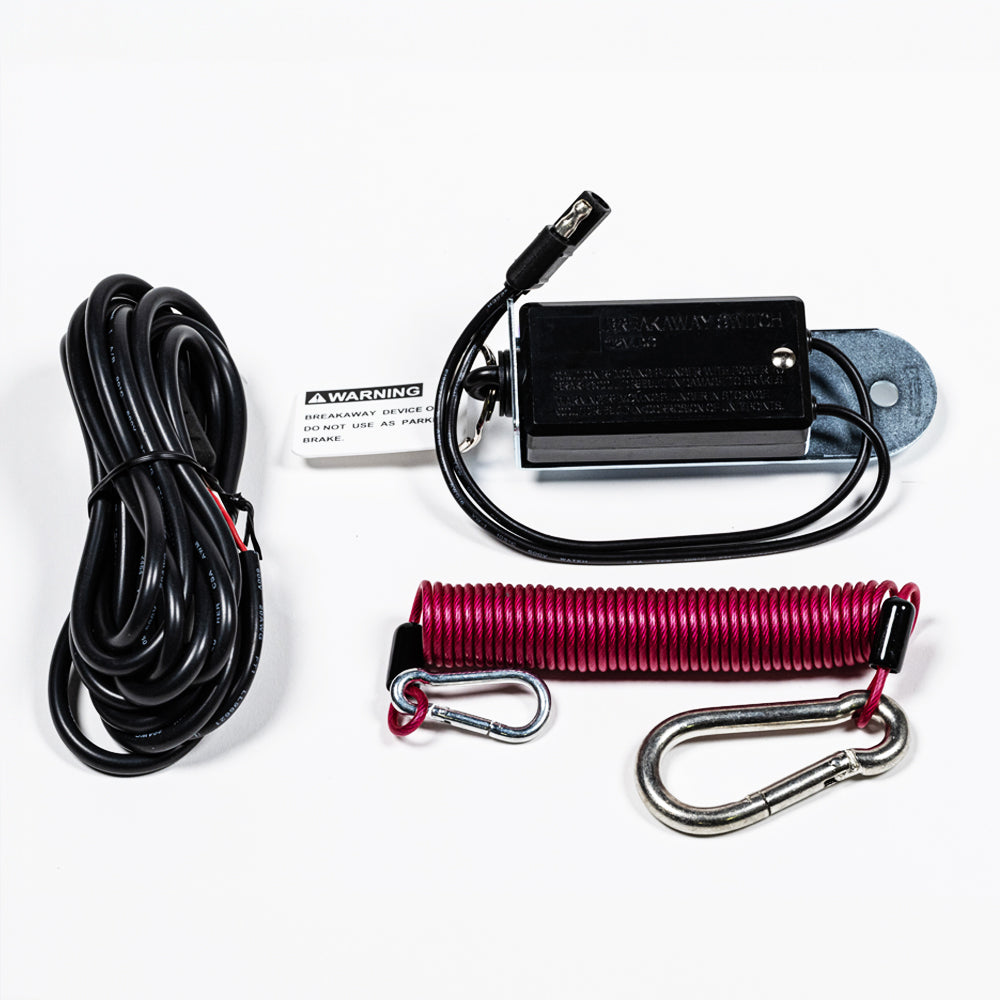 Blue Ox BRK2505 Patriot Breakaway Switch