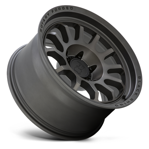 RAPID 20X9 6X4.5 76 +12 BR-GNMTL