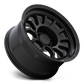 RAPID 20X9 6X5.5 112 +12 M-BLK