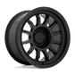 RAPID 20X9 6X5.5 112 +12 M-BLK