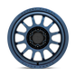 RAPID 18X9.5 5X5 71 -18 MN-BLUE (RF)