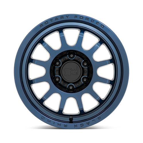 RAPID 18X9.5 5X5 71 -18 MN-BLUE (RF)