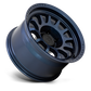 RAPID 18X9.5 5X5 71 -18 MN-BLUE (RF)