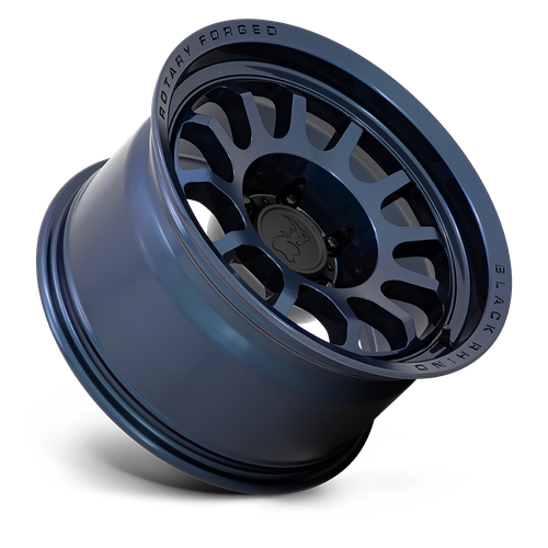 RAPID 18X9.5 5X5 71 -18 MN-BLUE (RF)