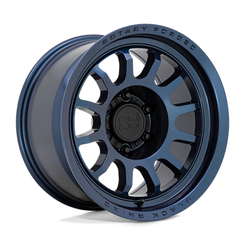 RAPID 18X9.5 5X5 71 -18 MN-BLUE (RF)