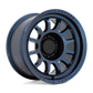 RAPID 18X9.5 5X5 71 -18 MN-BLUE (RF)