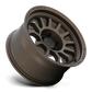 RAPID 17X8.5 6X5.5 112 +0 M-BRNZ