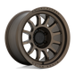 RAPID 17X8.5 6X5.5 112 +0 M-BRNZ