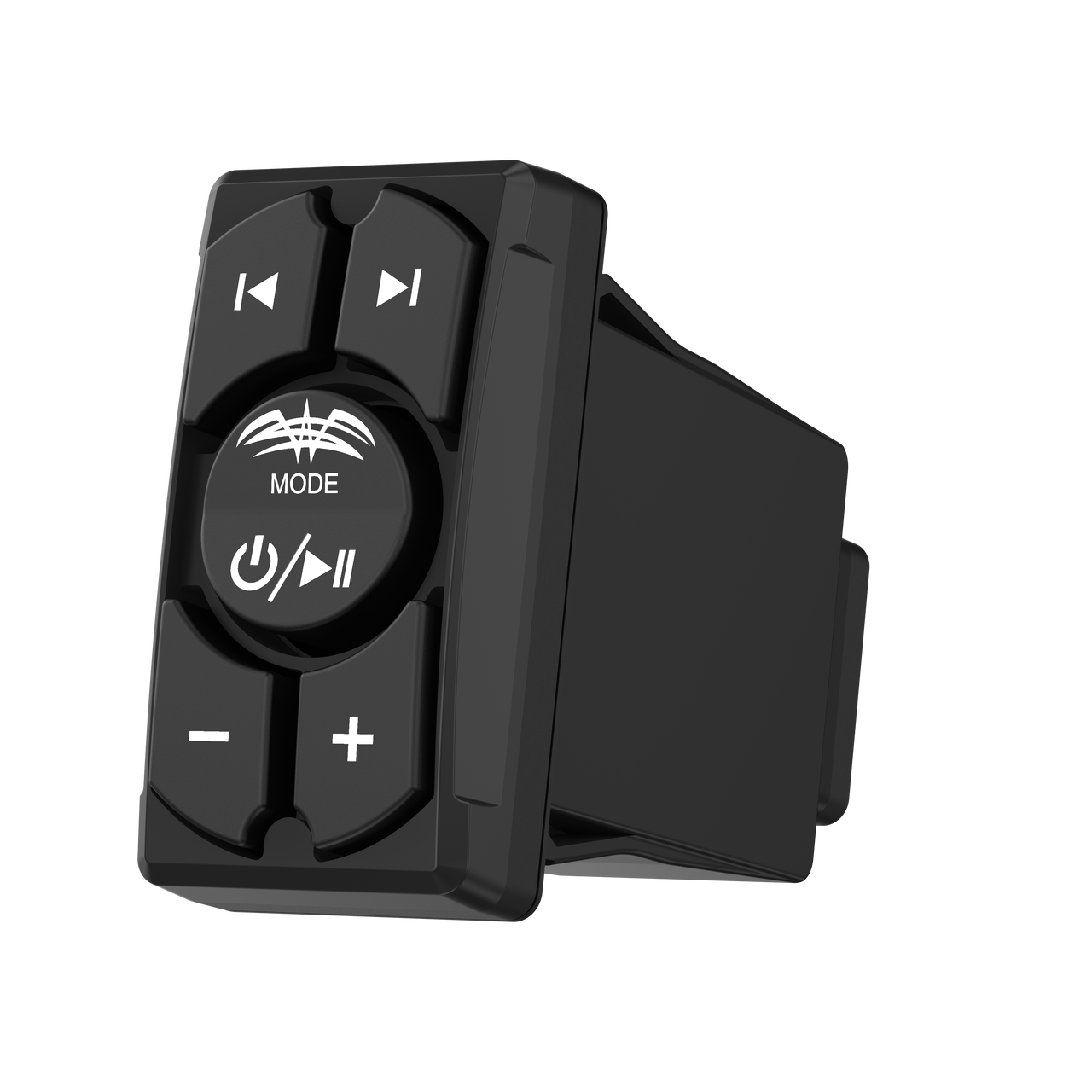 Wet Sounds Marine Bluetooth® Rocker Switch With Volume Control | WW-BT RS