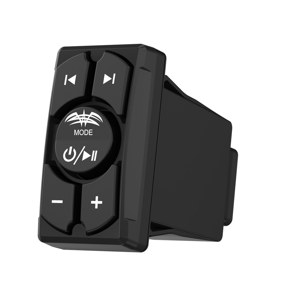 WW-BT-RS | Bluetooth Rocker Switch Controller With Volume Control