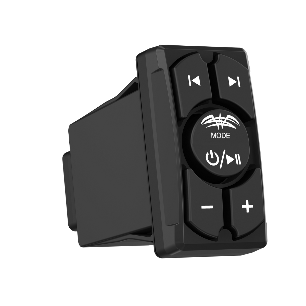 WW-BT-RS | Bluetooth Rocker Switch Controller With Volume Control