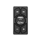 Wet Sounds Marine Bluetooth® Rocker Switch With Volume Control | WW-BT RS