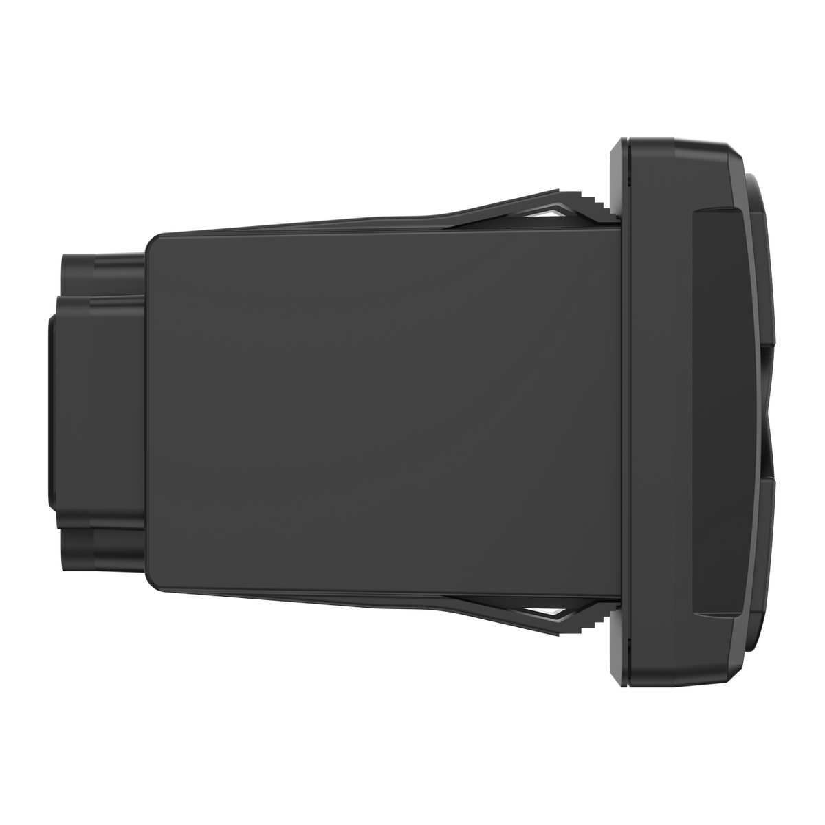 WW-BT-RS | Bluetooth Rocker Switch Controller With Volume Control