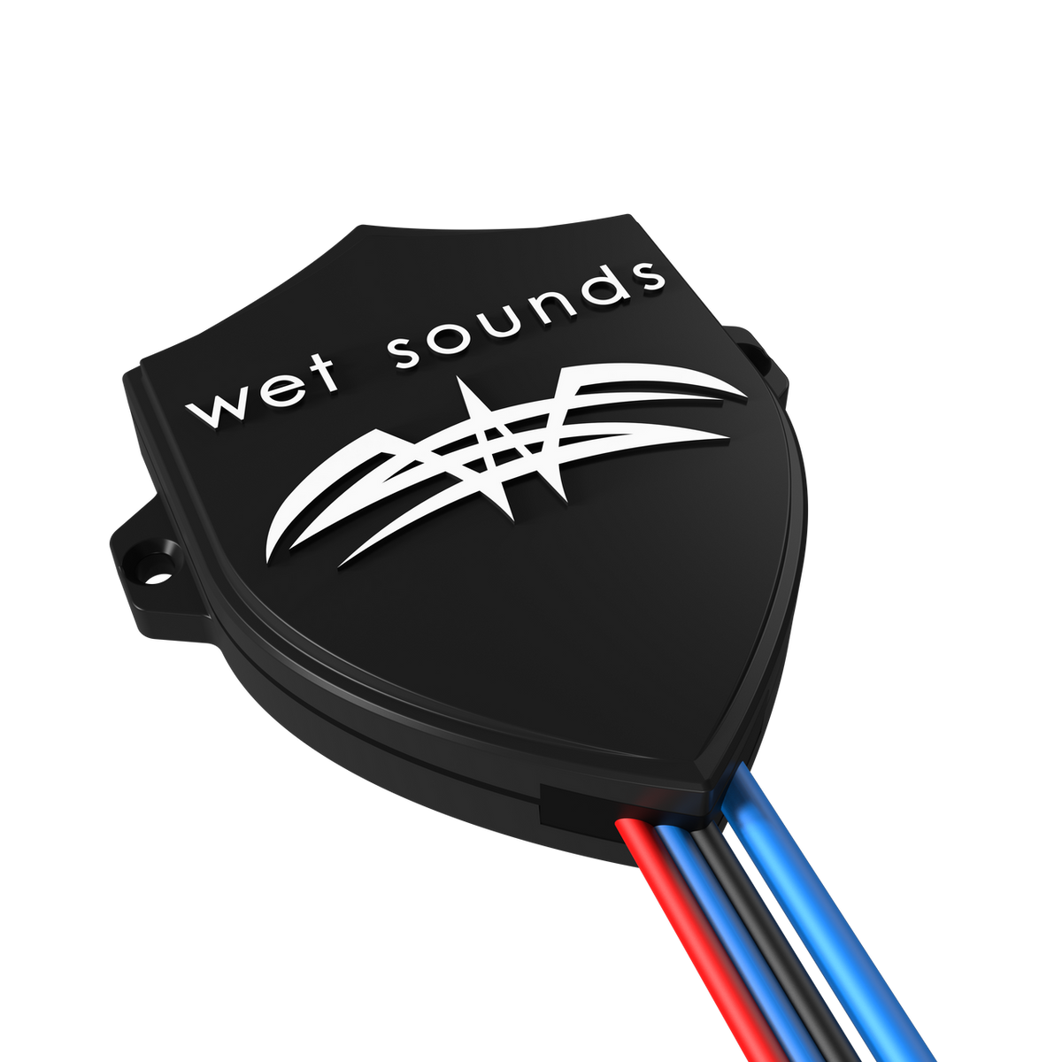 WW-BT UR | Marine Bluetooth Universal Receiver