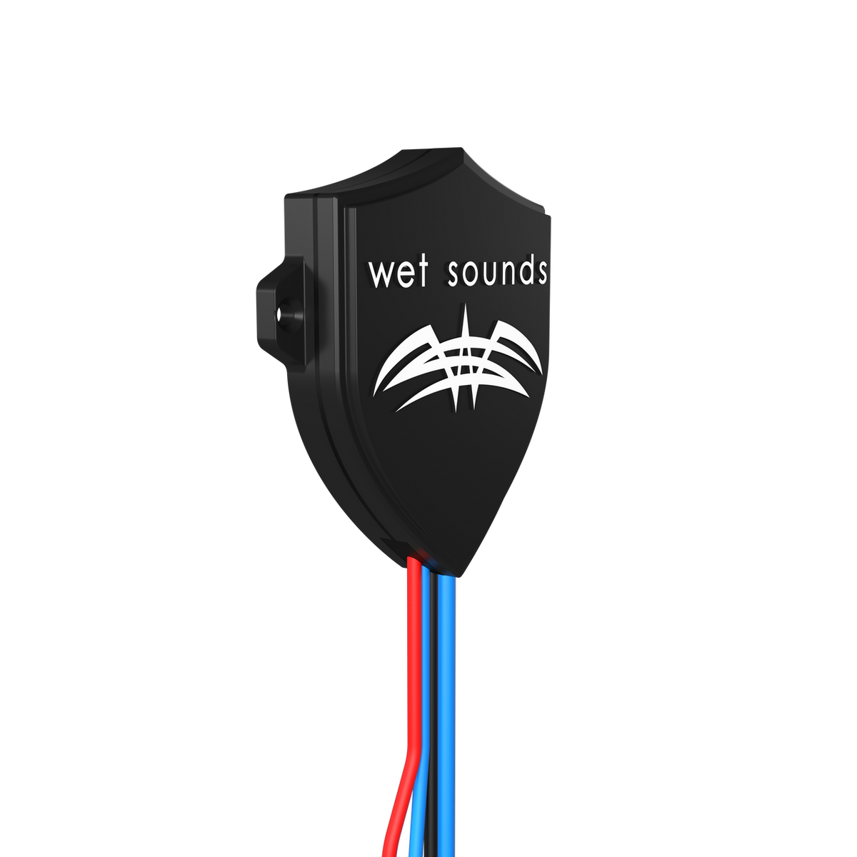 WW-BT UR | Marine Bluetooth Universal Receiver