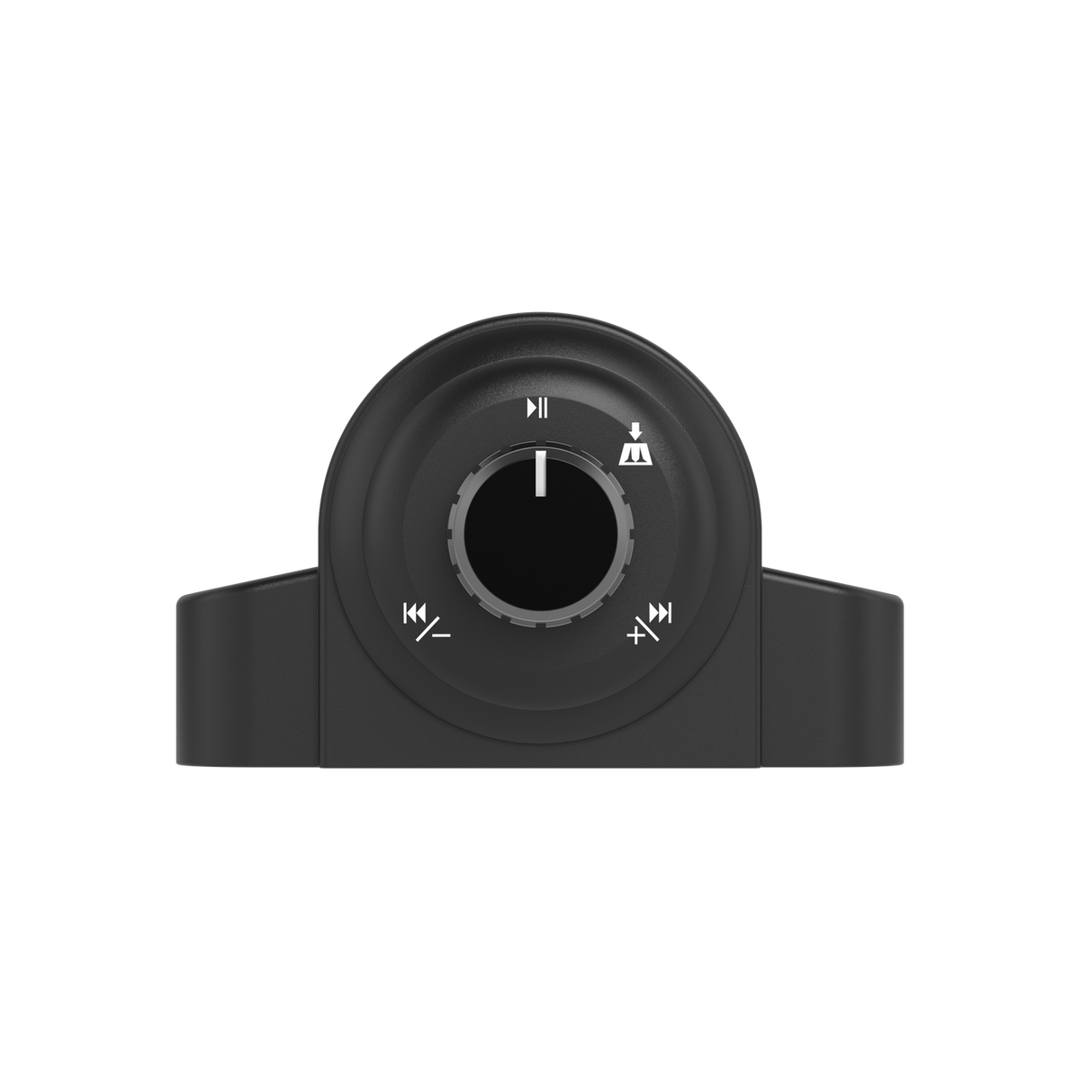 WW-BT VC-V2 | Marine Bluetooth Knob Controller with Volume Control