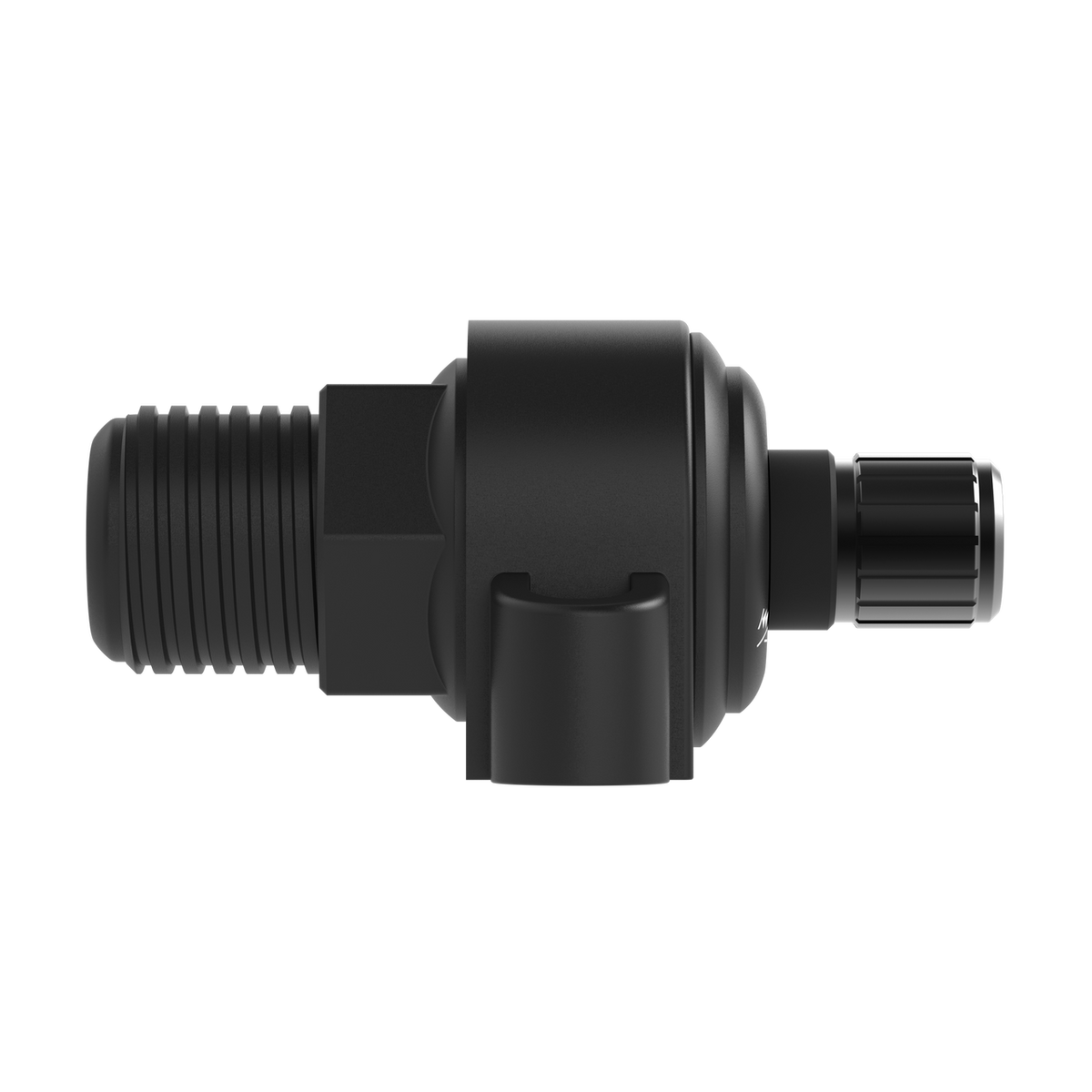 WW-BT VC-V2 | Marine Bluetooth Knob Controller with Volume Control