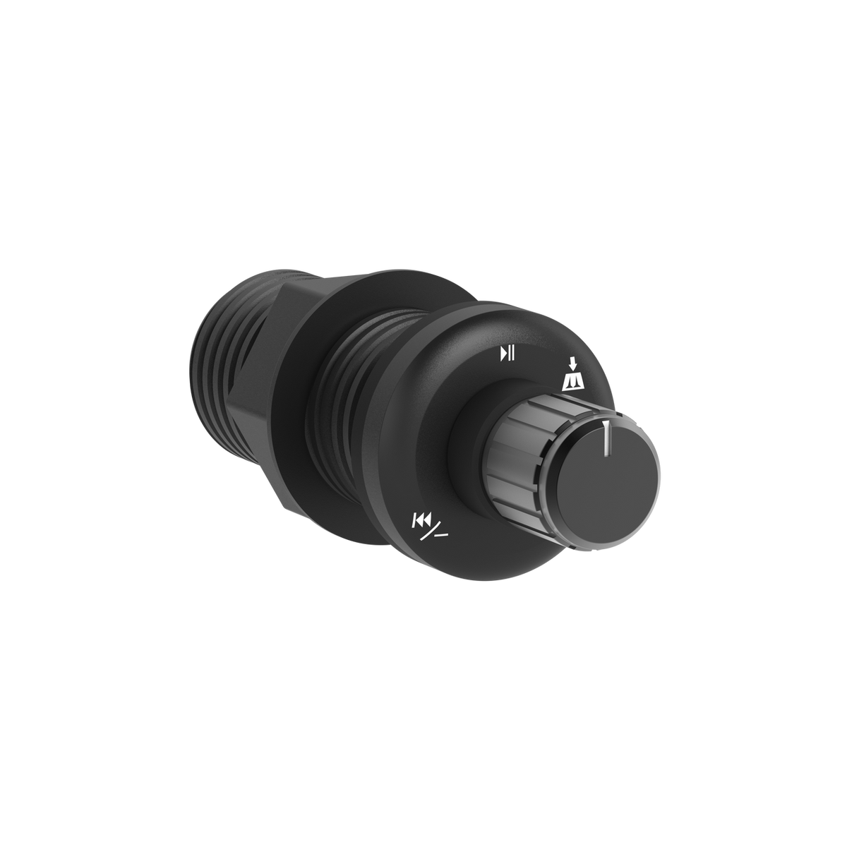 WW-BT VC-V2 | Marine Bluetooth Knob Controller with Volume Control