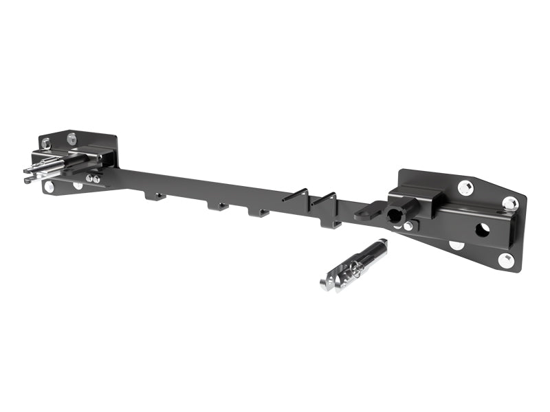 Blue Ox BX1149 Jeep Grand Wagoneer (No Tow Hooks) (Includes L) (Includes Adaptive Cruise Control, & Shutters) Baseplate