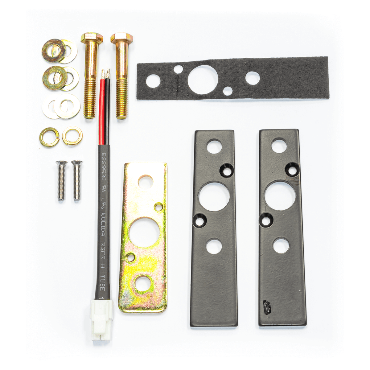 ADP REV X-B | Black X-Mount Kit